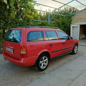 Opel Astra 1999
