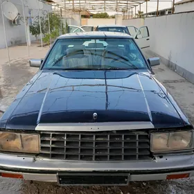 Nissan Cefiro 1993