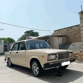 Lada 2107 1992