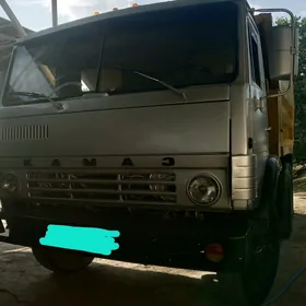 Kamaz 4310 1983
