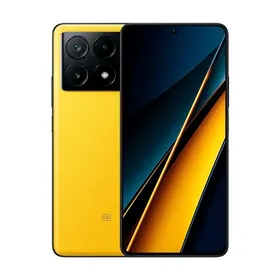 КРЕДИТPOCO X6 PRO 12/512