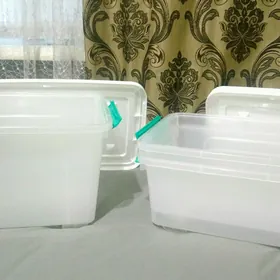 Контейнеры korzina