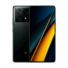 GARASARYNAPOCO X6 PRO