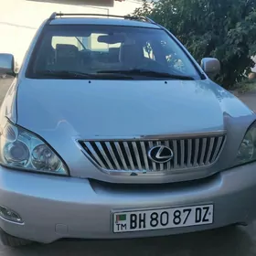 Lexus RX 330 2003