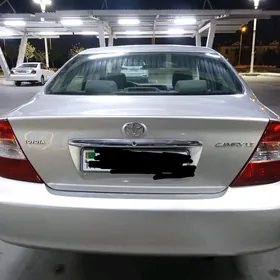 Toyota Camry 2002