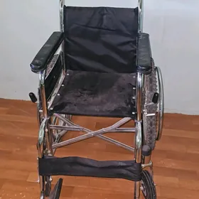 Инвалидная коляска