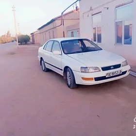 Toyota Corona 1993