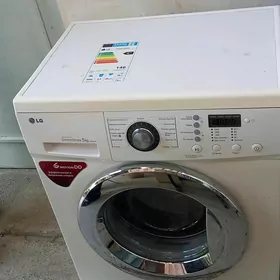 Lg 5kg DD mator