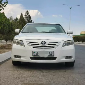 Toyota Camry 2008