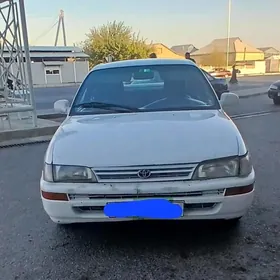 Toyota Corolla 1994
