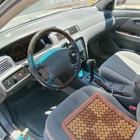 Toyota Camry 2001