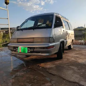 Toyota Town Ace 1992