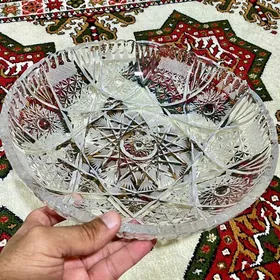 Хрусталь