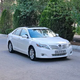 Toyota Camry 2009