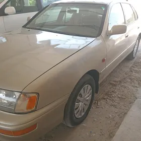 Toyota Avalon 1997