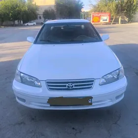 Toyota Camry 1997
