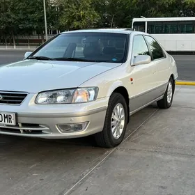 Toyota Camry 2002