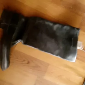 сапоги солд кожа