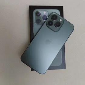 iPhone 13 Pro