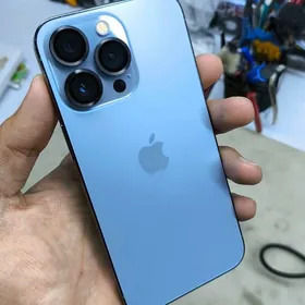 iPhone 13 Pro