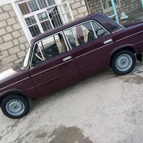 Lada 2106 1999