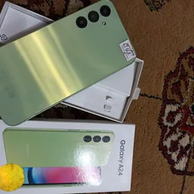 Samsung a24 TP 6/128