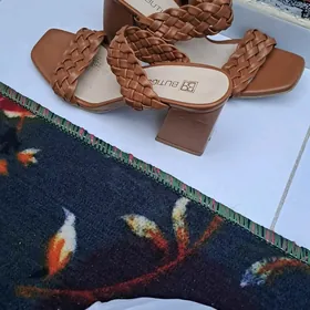 босоножки