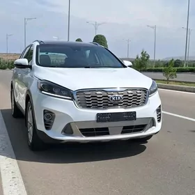 Kia Sorento 2019