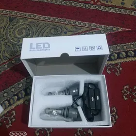 led lampa lupa