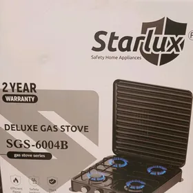 Star Lux 4 Goz Gaz Turkey