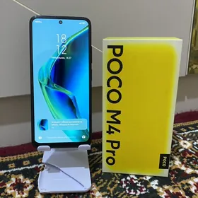 Poco  m4pro