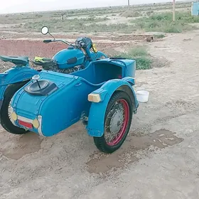 Ural 4320 1995