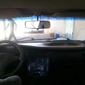 Toyota Corona 1993