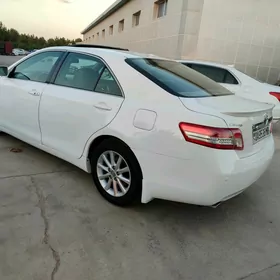 Toyota Camry 2010