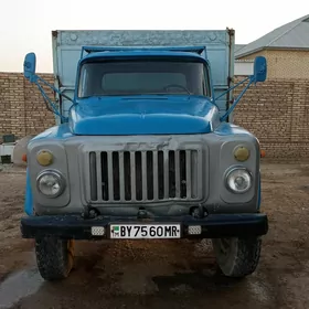 Gaz 53 1990