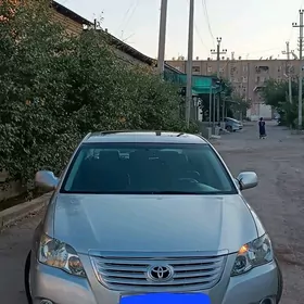 Toyota Avalon 2006
