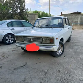 Lada 2105 1998