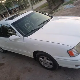 Toyota Avalon 1997