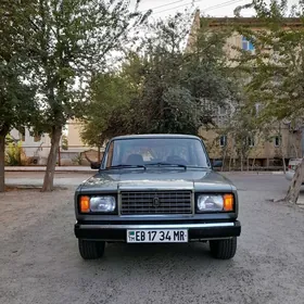 Lada 2107 2010