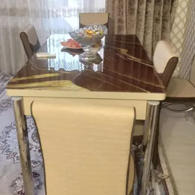 СТОЛ.СТУЛЬЯ