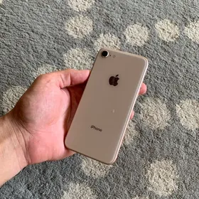iPhone 8