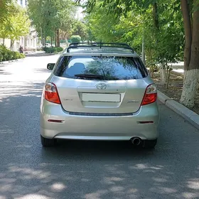 Toyota Corolla 2009