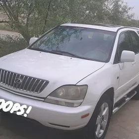 Lexus RX 300 1999
