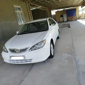 Toyota Camry 2002