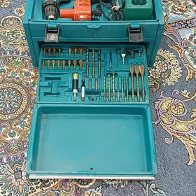 surpawort шурпавёрт makita