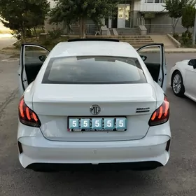 MG 5 2023