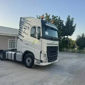 Volvo FH 460 2020