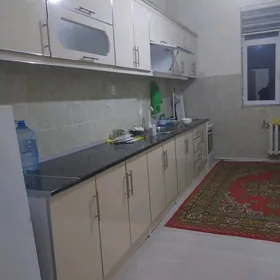 Yaşayiş kwartira