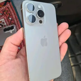 IPHONE 15 PRO 128GB