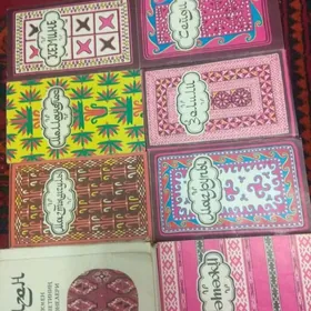 kitap